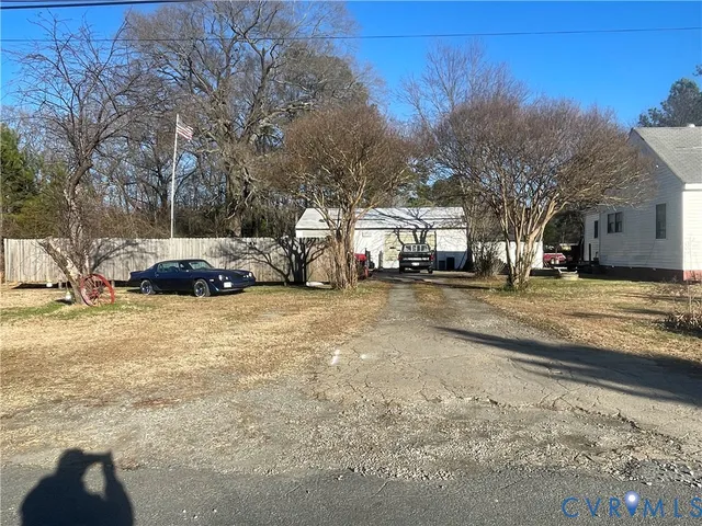 $249,900 | 10211 Elokomin Avenue, North Chesterfield, VA 23237