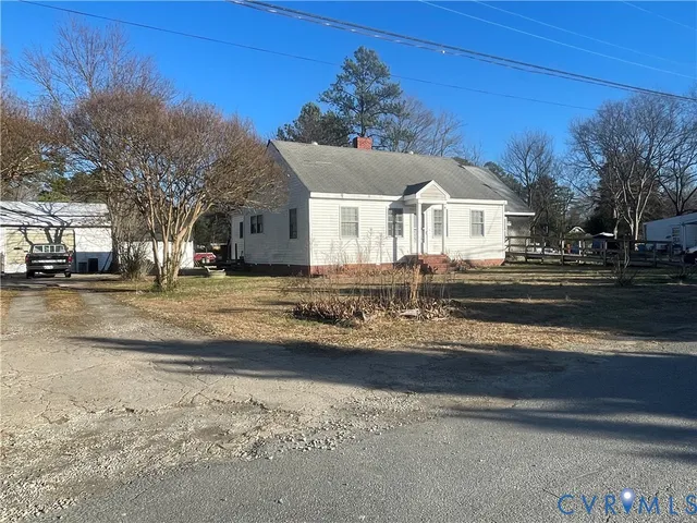 $249,900 | 10211 Elokomin Avenue, North Chesterfield, VA 23237