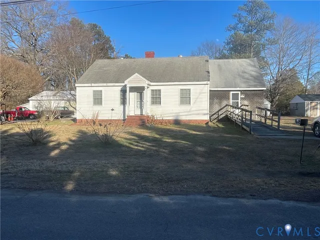 $249,900 | 10211 Elokomin Avenue, North Chesterfield, VA 23237