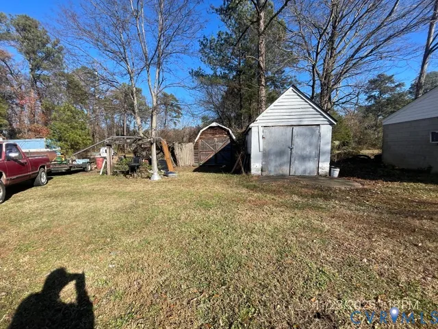 $249,900 | 10211 Elokomin Avenue, North Chesterfield, VA 23237