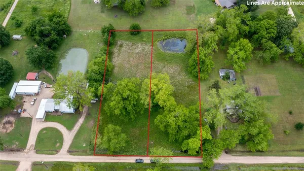 $25,000 | 196 Farm Road 196, Unit TRACT A, Pattonville, TX 75468