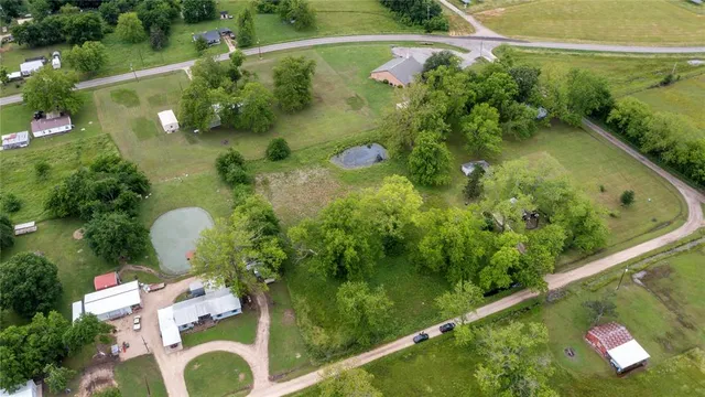 $25,000 | 196 Farm Road 196, Unit TRACT A, Pattonville, TX 75468