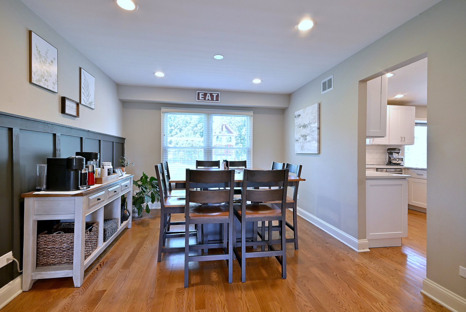 1350 Barnwall Drive Addison, IL 60101 - Photo 10 of 56