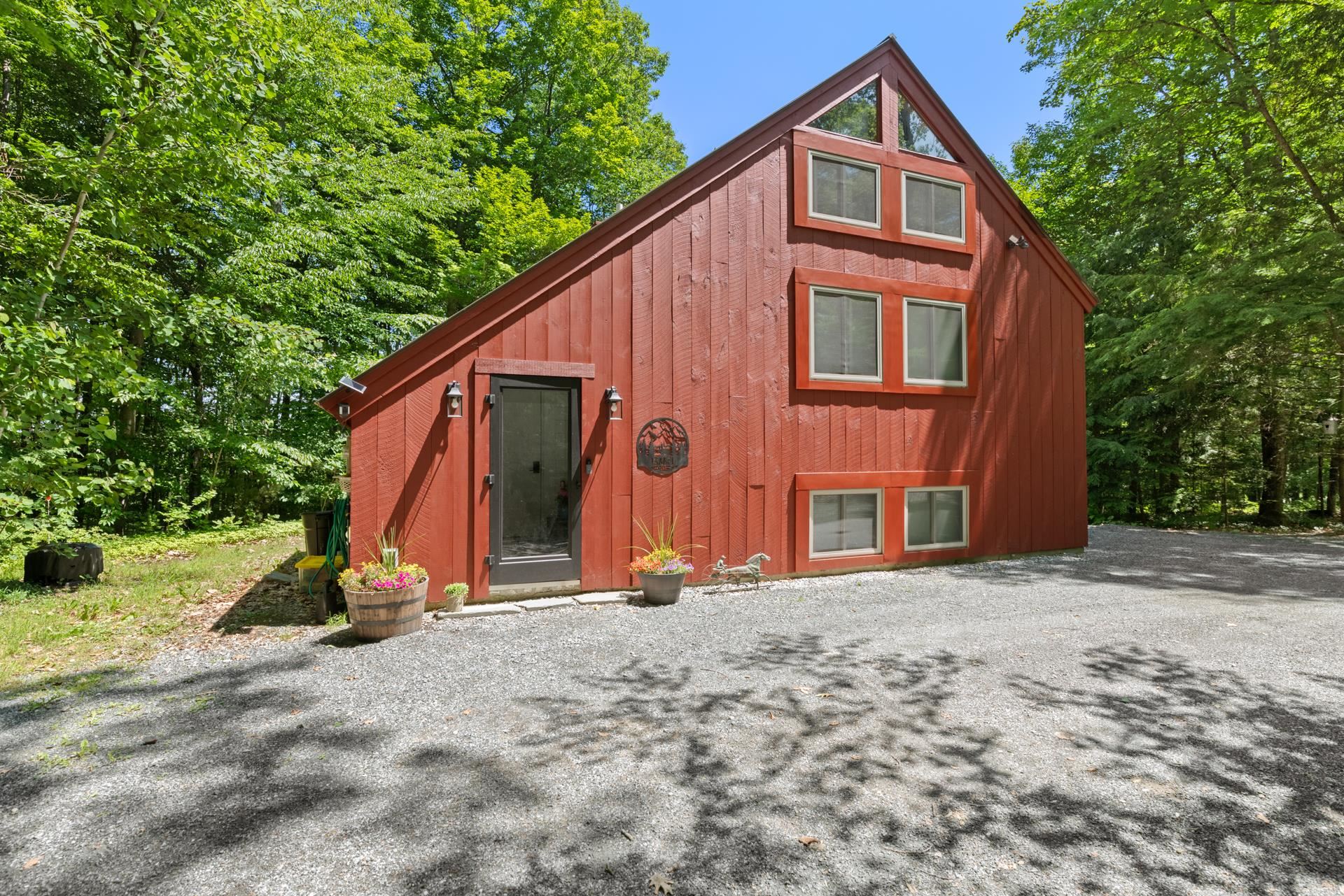 2 Draper Mill Road Grantham, NH 03753 - Photo 2 of 52