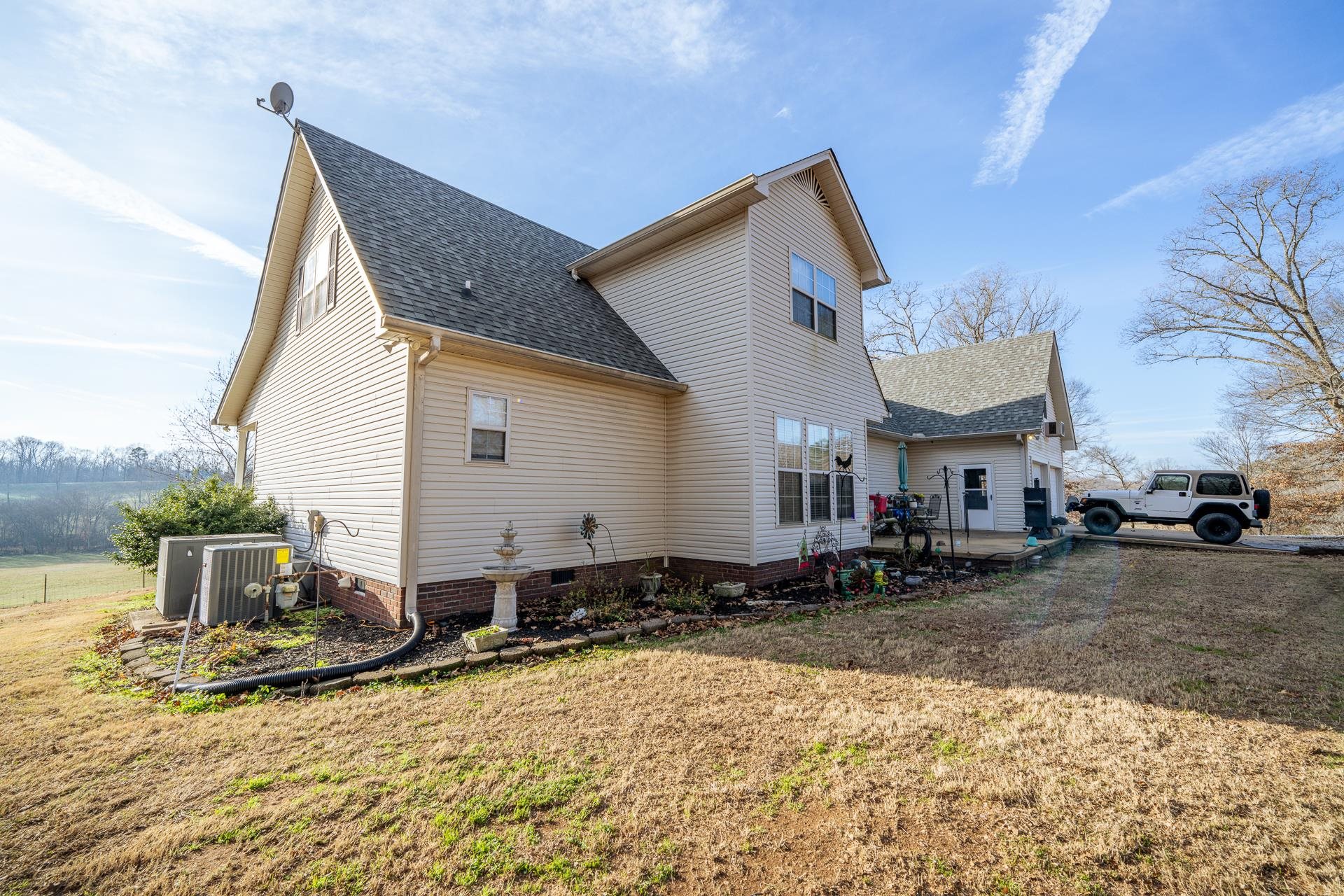 1635 Choate Creek Road Savannah, TN 38372 - Photo 32 of 39