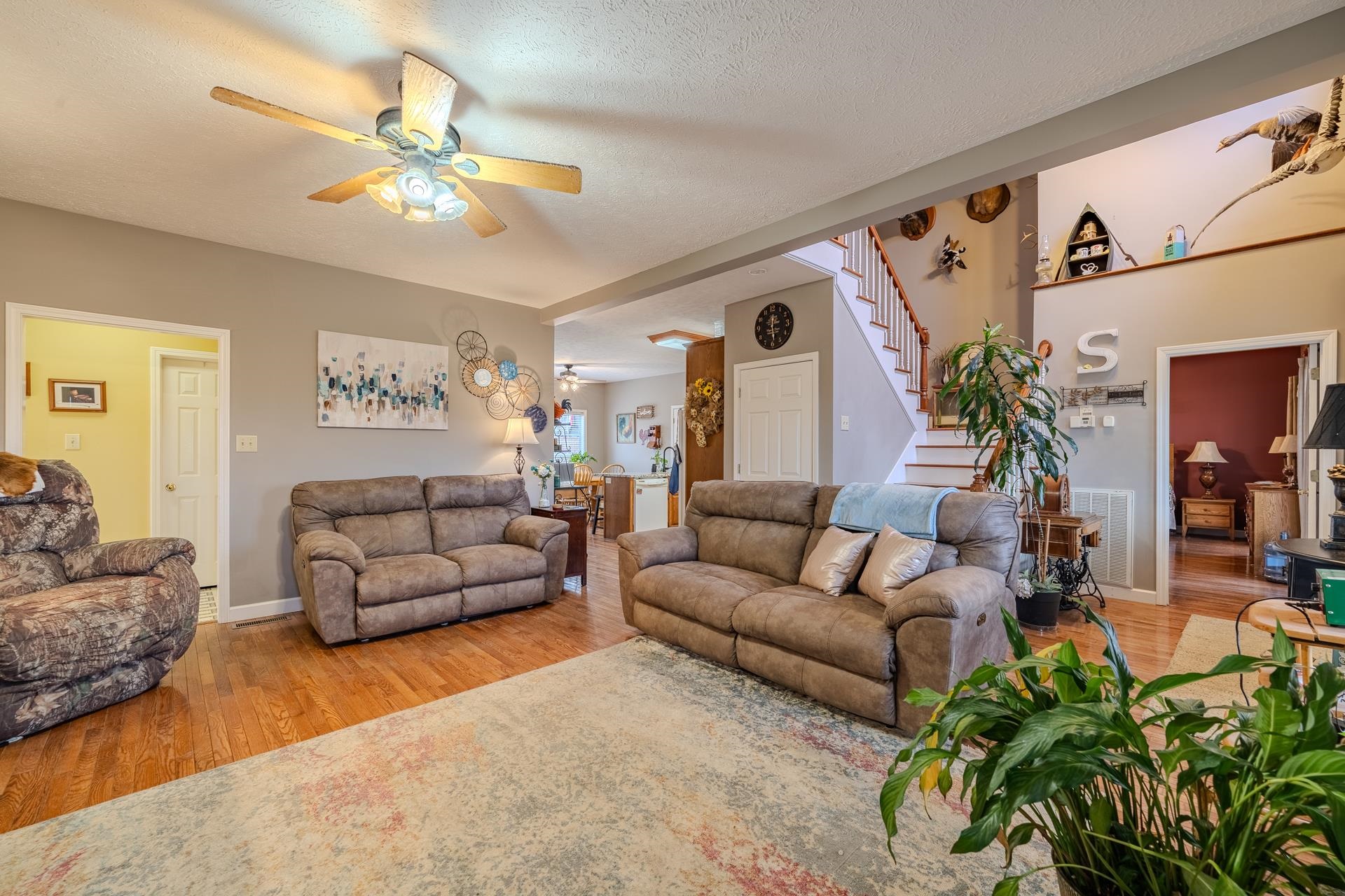 1635 Choate Creek Road Savannah, TN 38372 - Photo 8 of 39