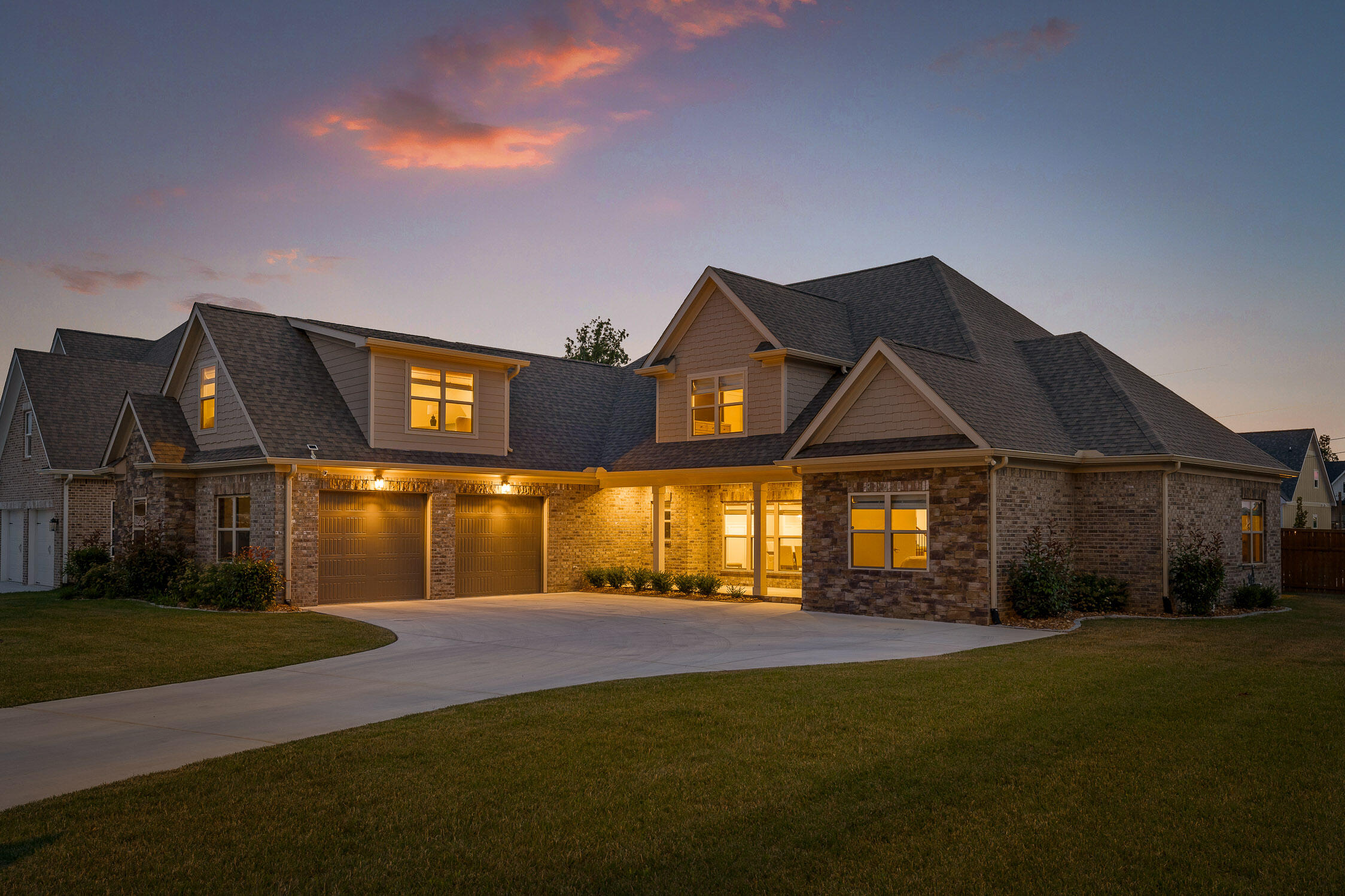 2239 Launcelot Road Chattanooga, TN 37421 - Photo 1 of 1 Launcelot-1