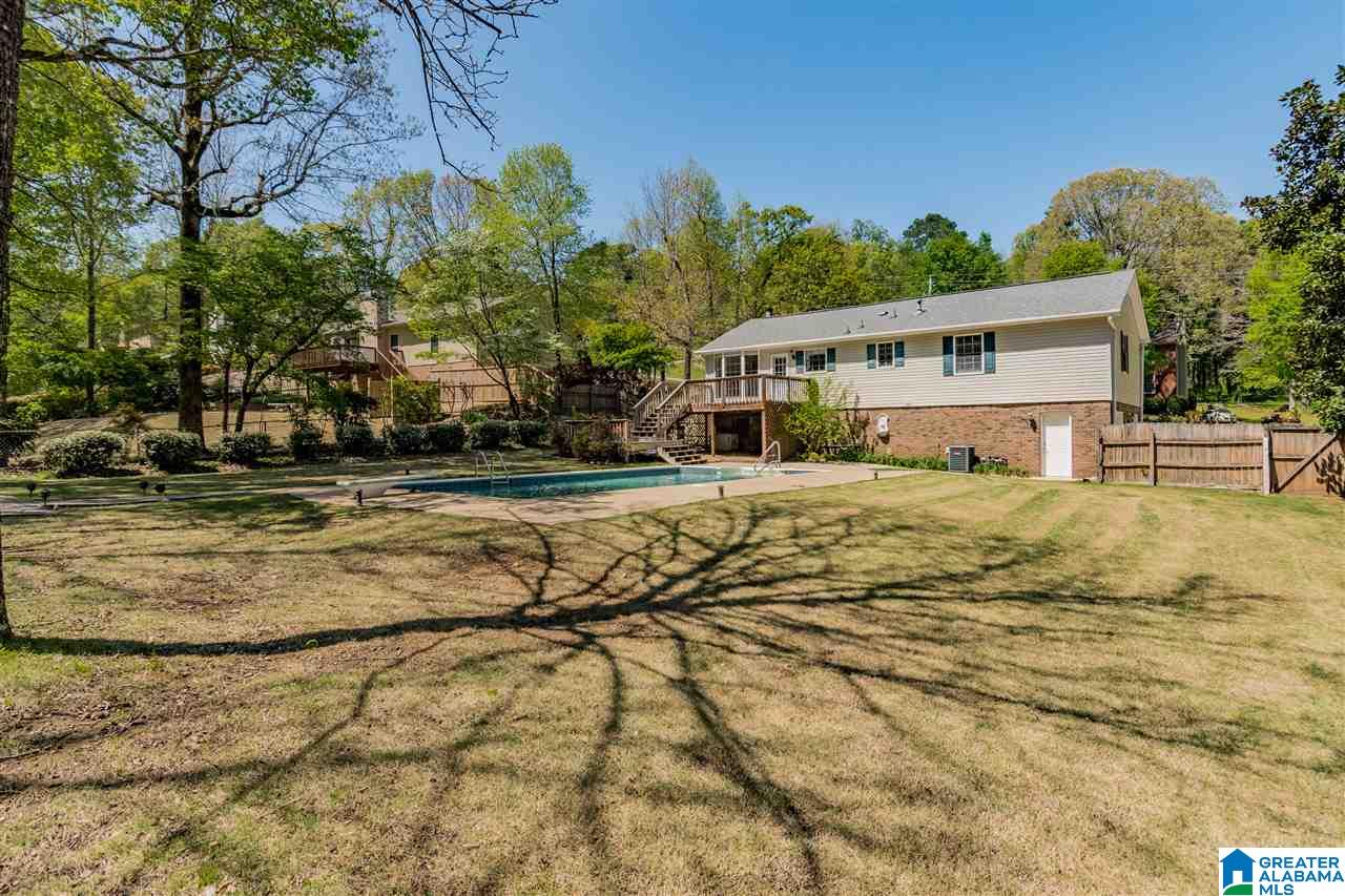 442 Red Stick Road Pelham, AL 35124 - Photo 40 of 44