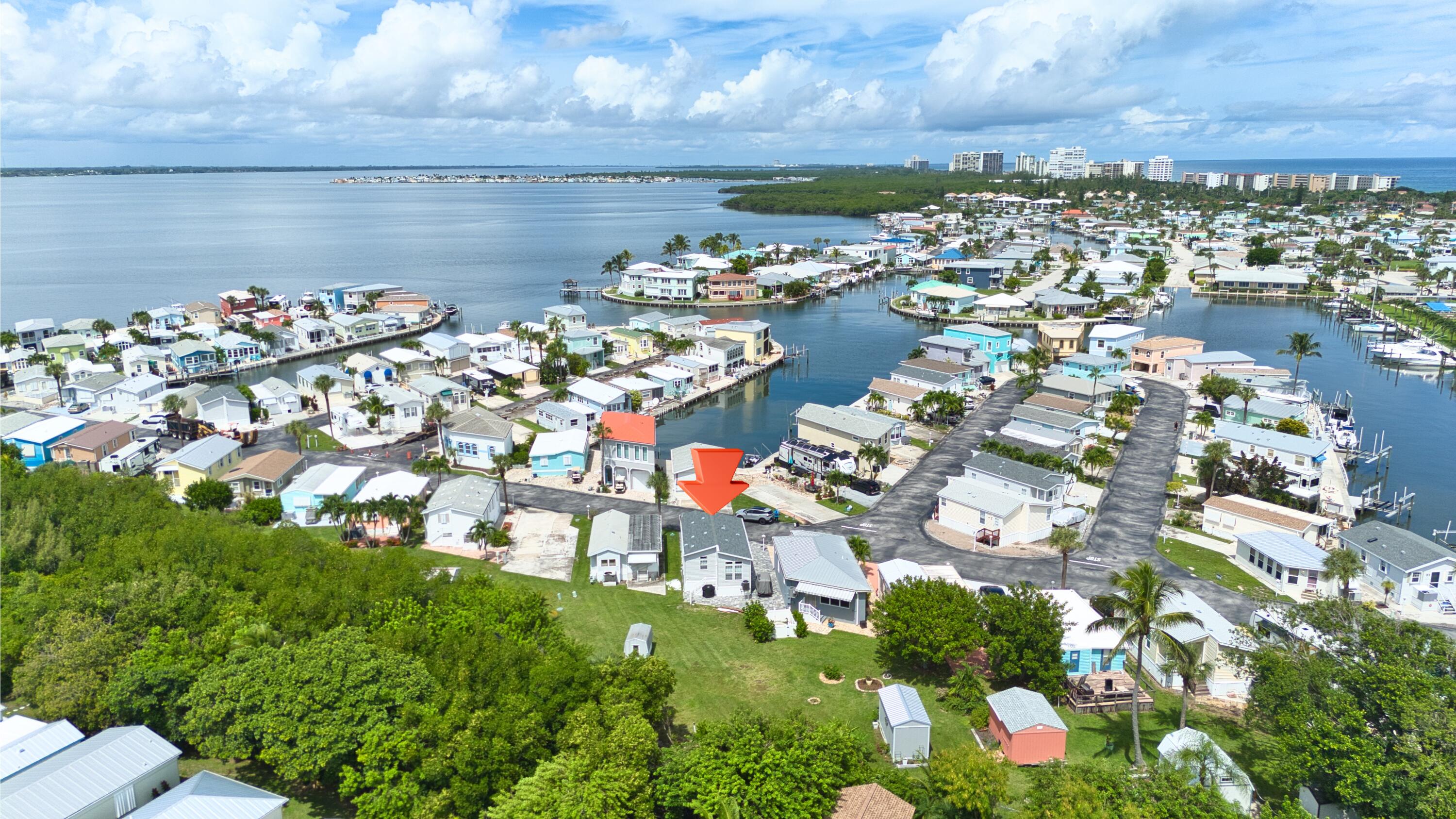 10701 South Ocean Drive, Unit 613 Jensen Beach, FL 34957 - Photo 2 of 64 Jensen Beach, FL - 10701 S Ocean Dr #613