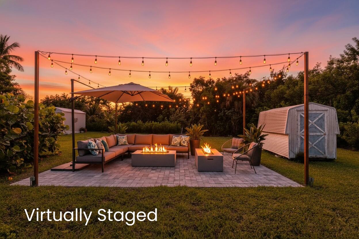 10701 South Ocean Drive, Unit 613 Jensen Beach, FL 34957 - Photo 26 of 64 10701 S Ocean Drive 613_IMG_6297_The Alf