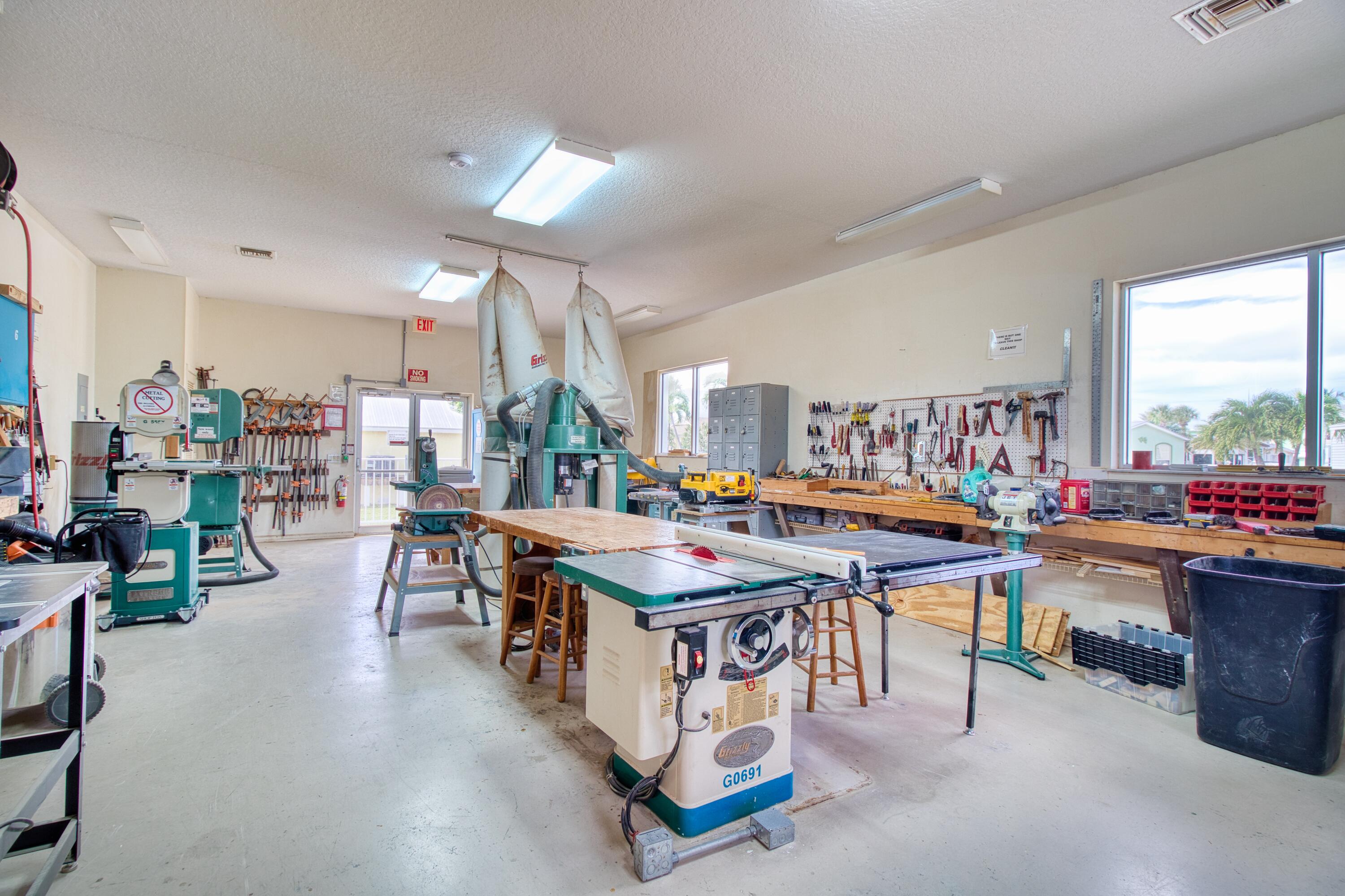 10701 South Ocean Drive, Unit 613 Jensen Beach, FL 34957 - Photo 53 of 64 a room with lots of furniture and view of living room