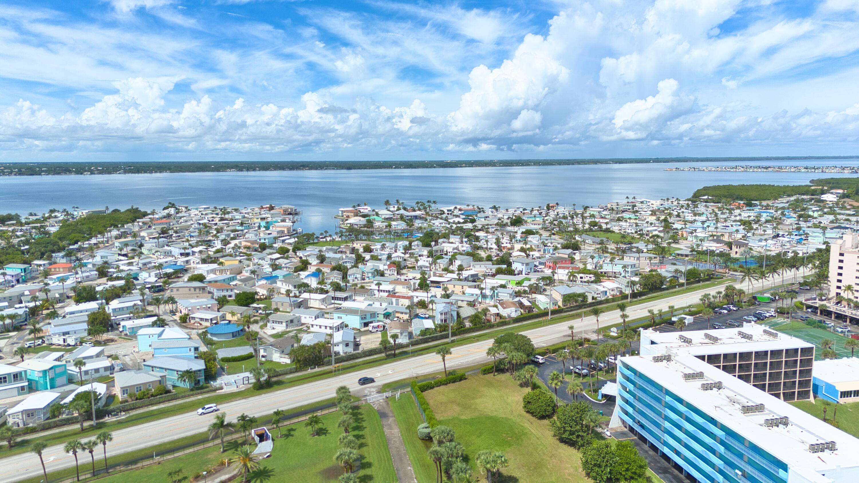 10701 South Ocean Drive, Unit 613 Jensen Beach, FL 34957 - Photo 56 of 64 Venture III Home - Jensen Beach Living