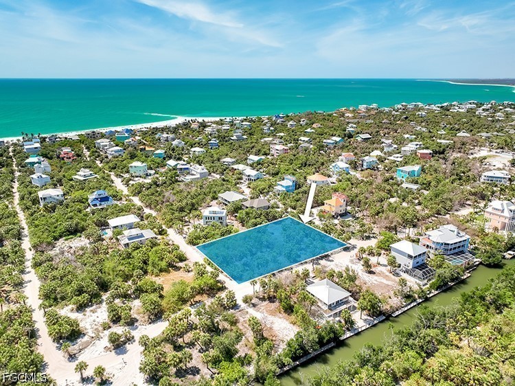 4430 Conch Shell Drive Upper Captiva, FL 33924 - Photo 32 of 32