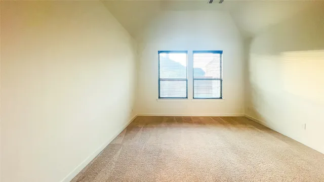 a spacious bathroom with a sink and a bathtub