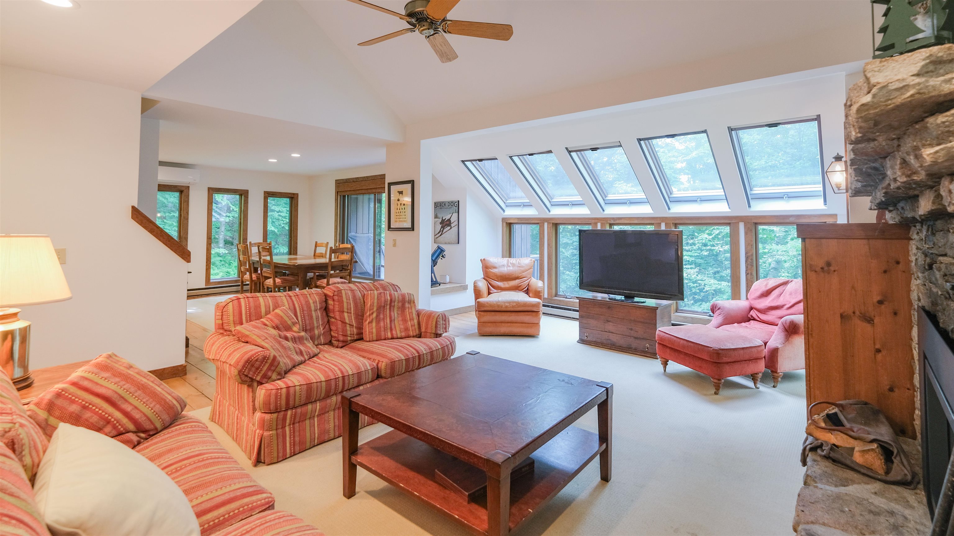 78 Coopers Trace Road Plymouth, VT 05056 - Photo 6 of 60