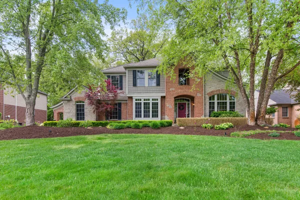 $695,000 | 9360 Lexford Way, Brighton, MI 48114