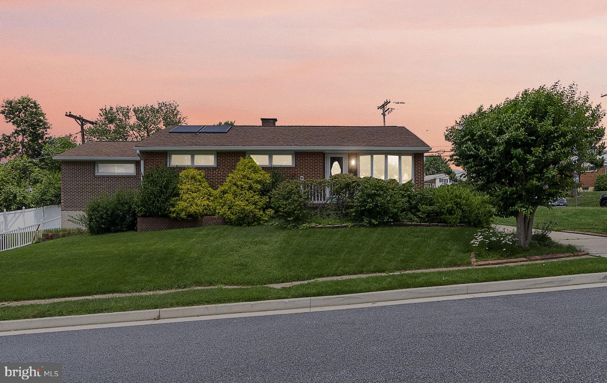 8426 Coco Road Baltimore, MD 21237 - Photo 1 of 50