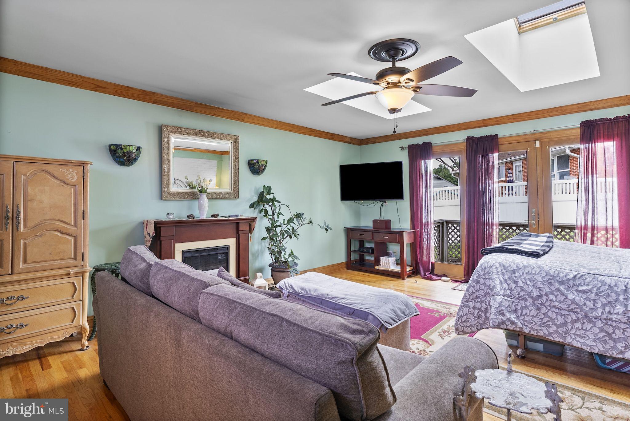 8426 Coco Road Baltimore, MD 21237 - Photo 30 of 50
