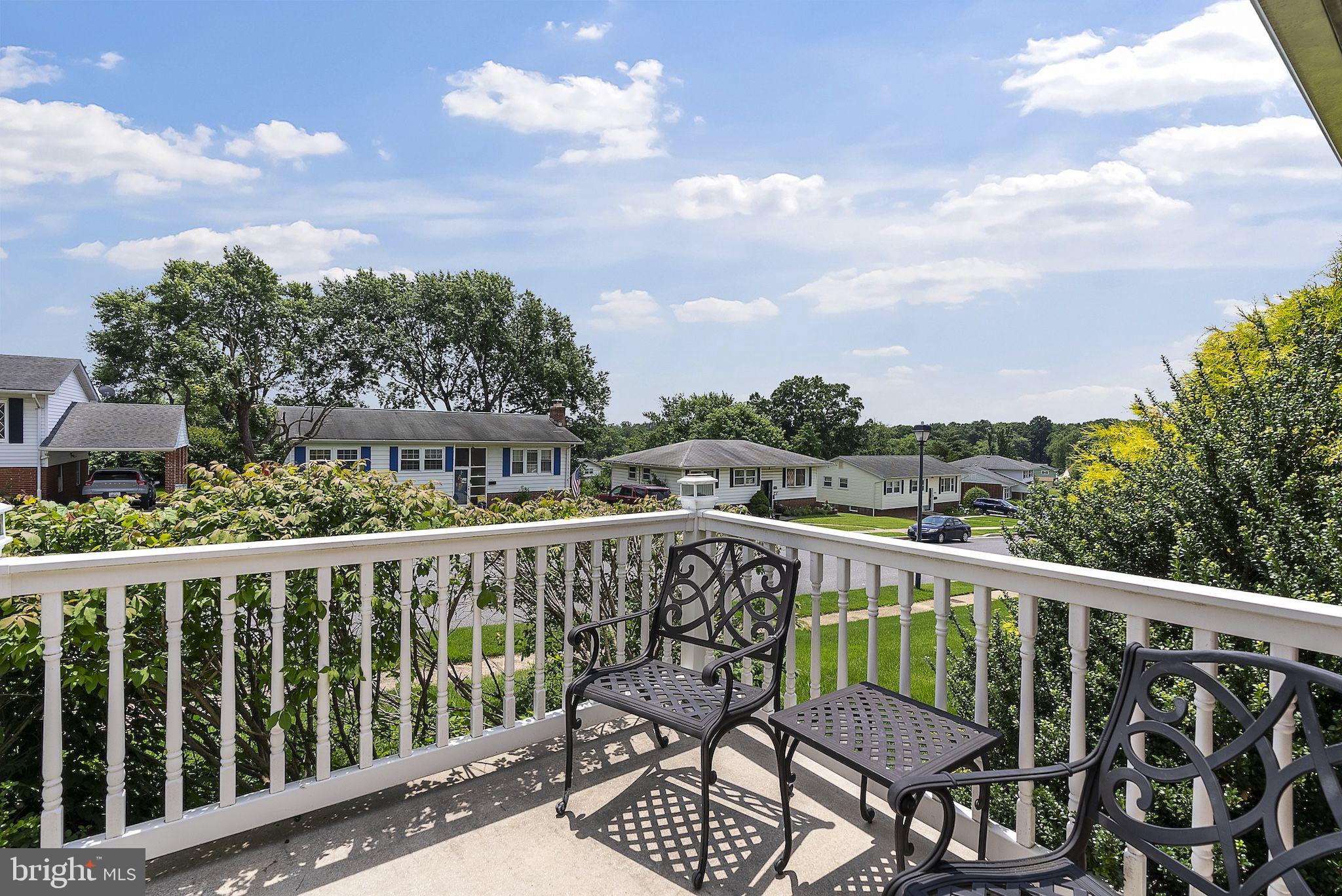 8426 Coco Road Baltimore, MD 21237 - Photo 44 of 50