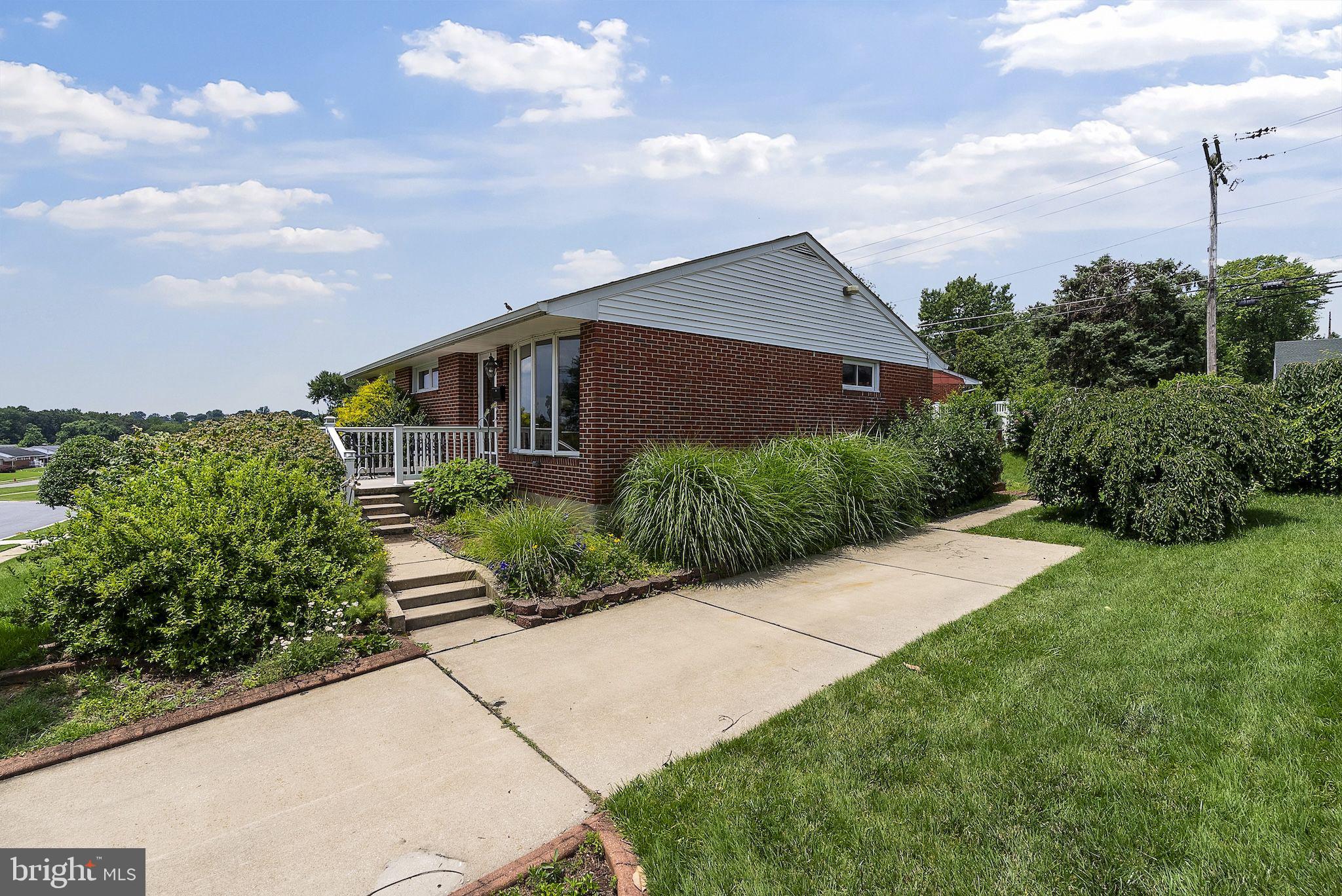 8426 Coco Road Baltimore, MD 21237 - Photo 45 of 50