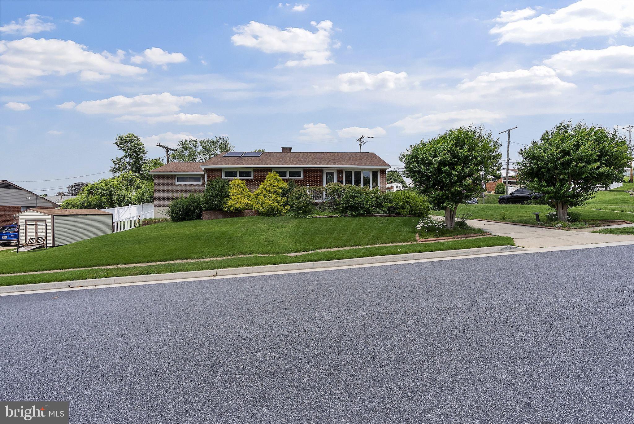 8426 Coco Road Baltimore, MD 21237 - Photo 46 of 50