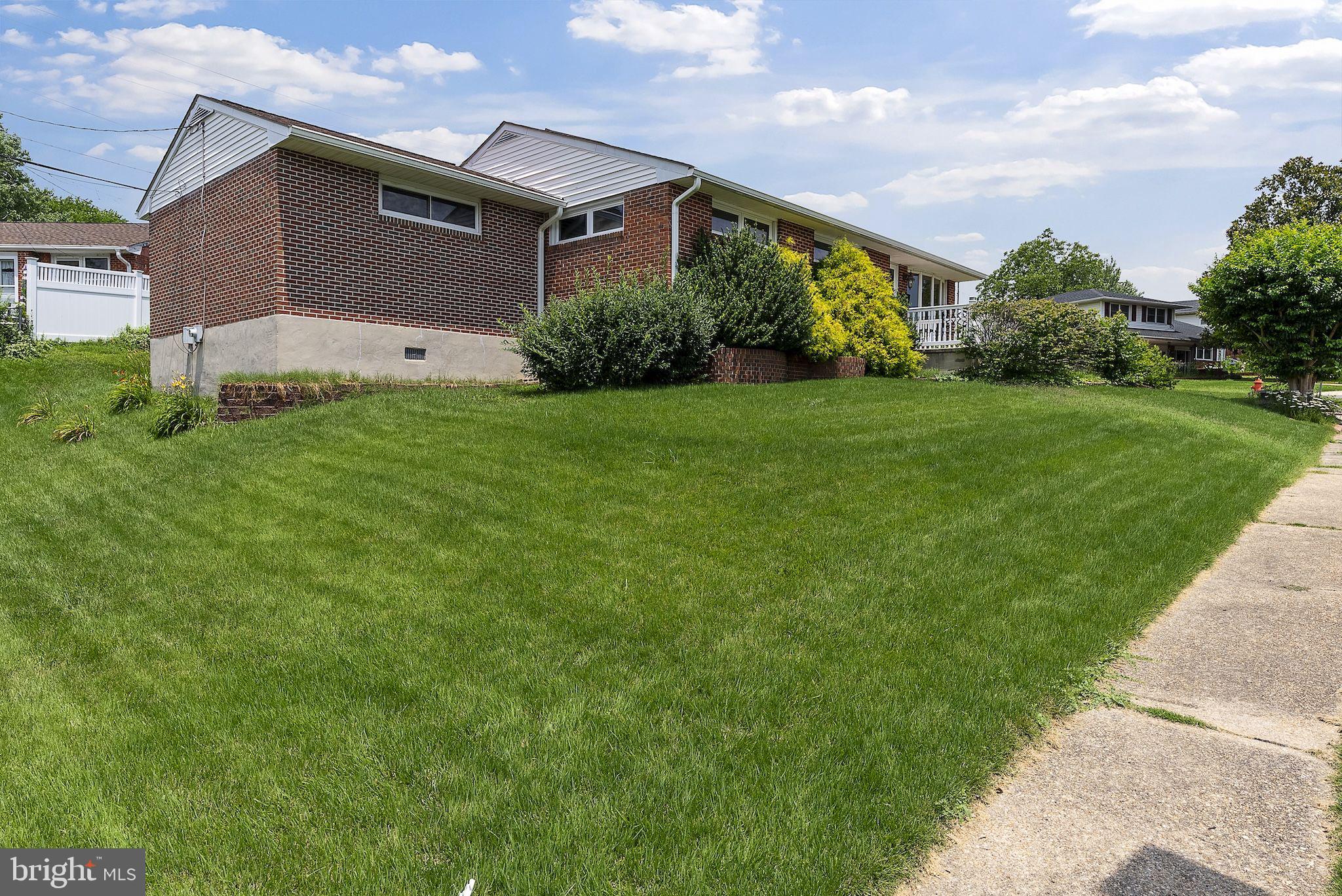 8426 Coco Road Baltimore, MD 21237 - Photo 47 of 50