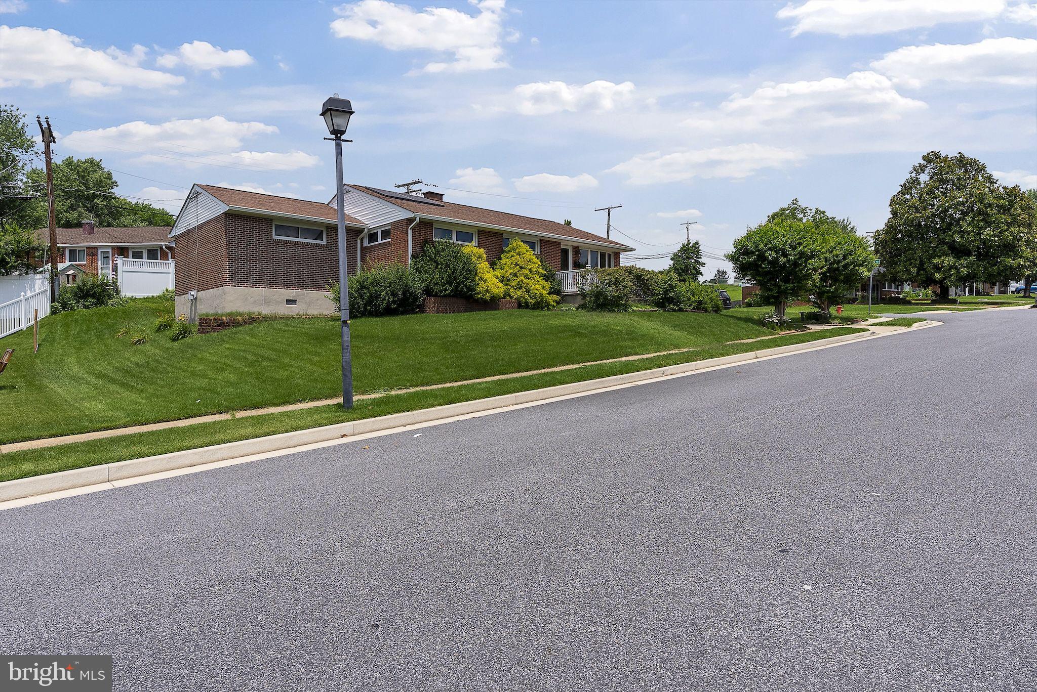 8426 Coco Road Baltimore, MD 21237 - Photo 48 of 50