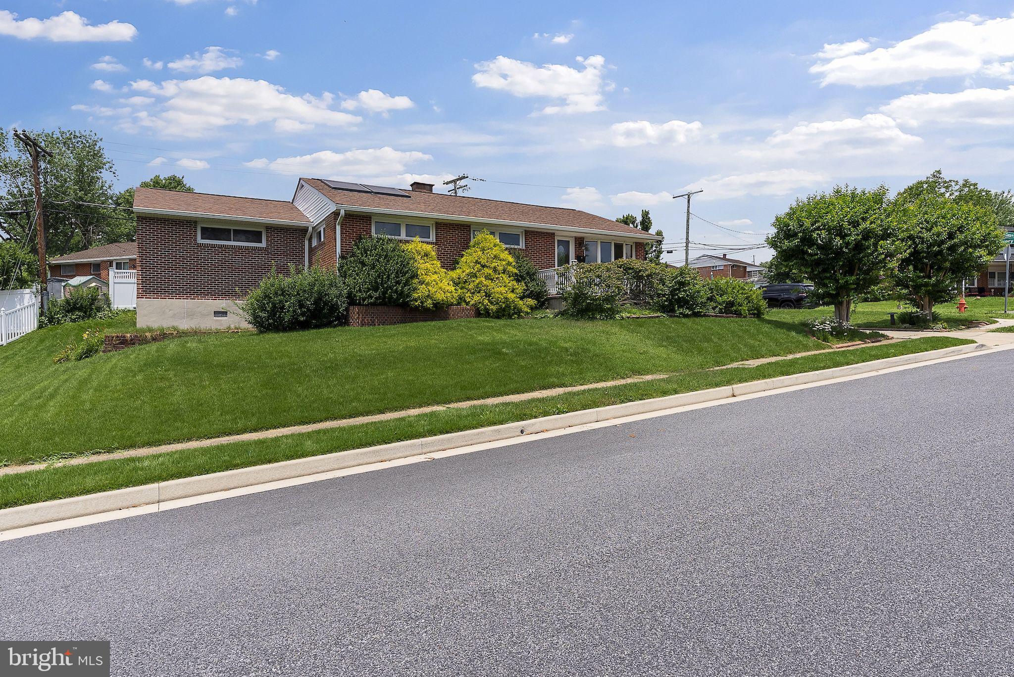 8426 Coco Road Baltimore, MD 21237 - Photo 49 of 50