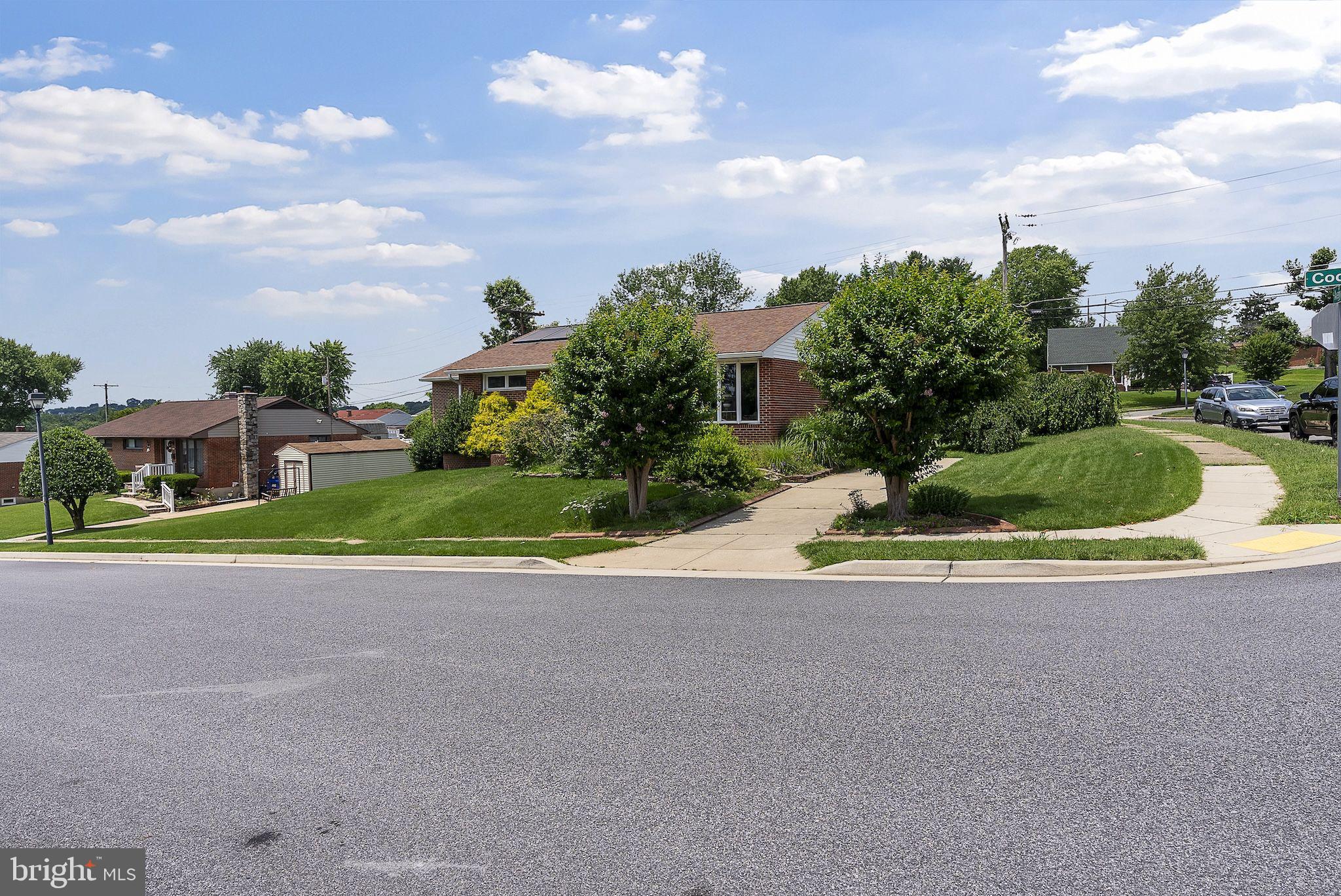 8426 Coco Road Baltimore, MD 21237 - Photo 50 of 50