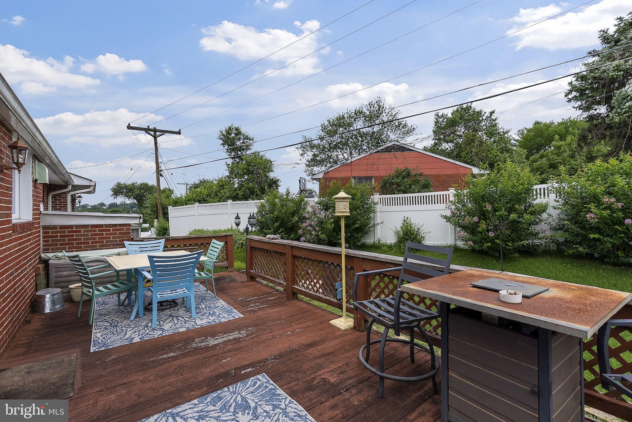 8426 Coco Road Baltimore, MD 21237 - Photo 9 of 50