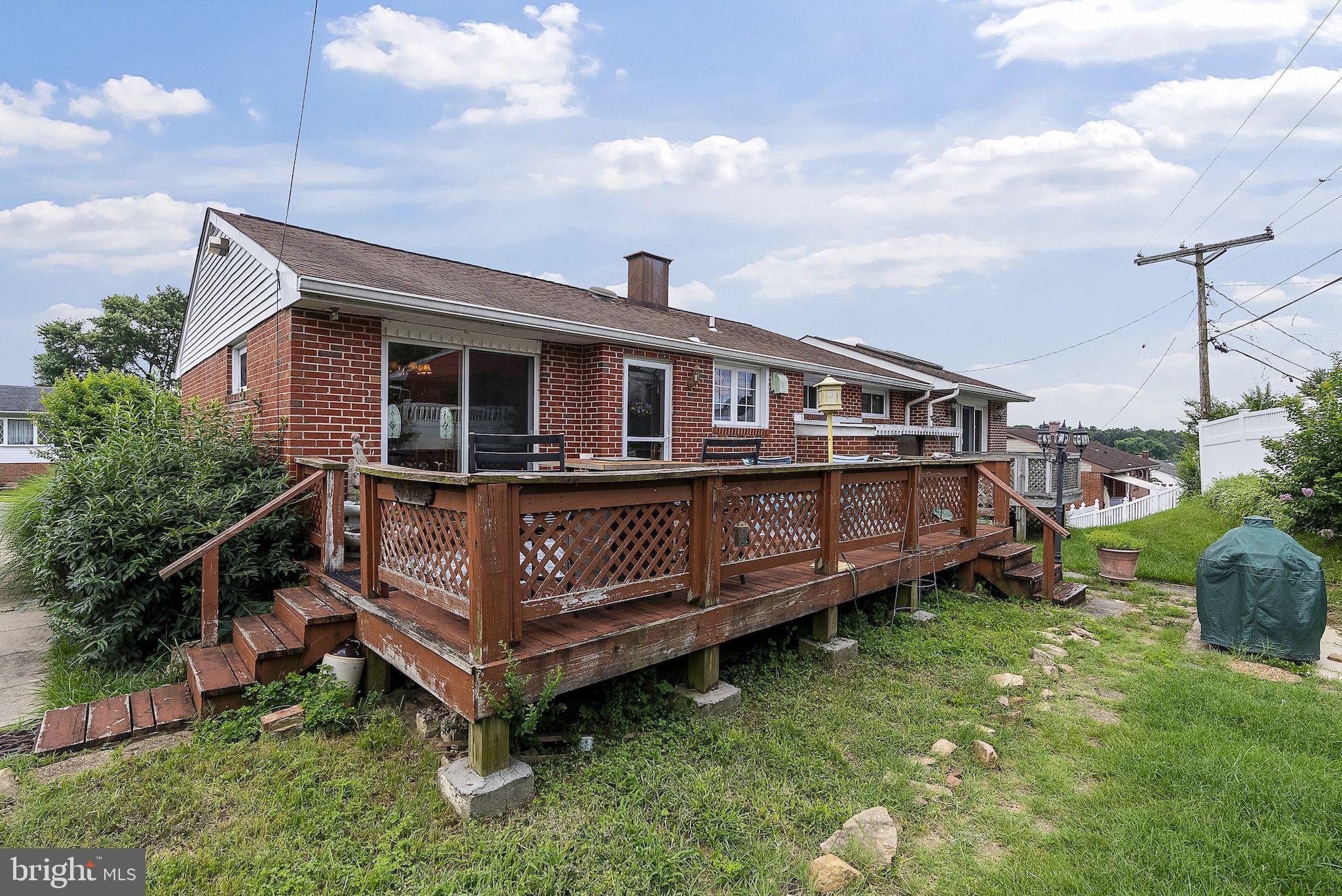 8426 Coco Road Baltimore, MD 21237 - Photo 10 of 50