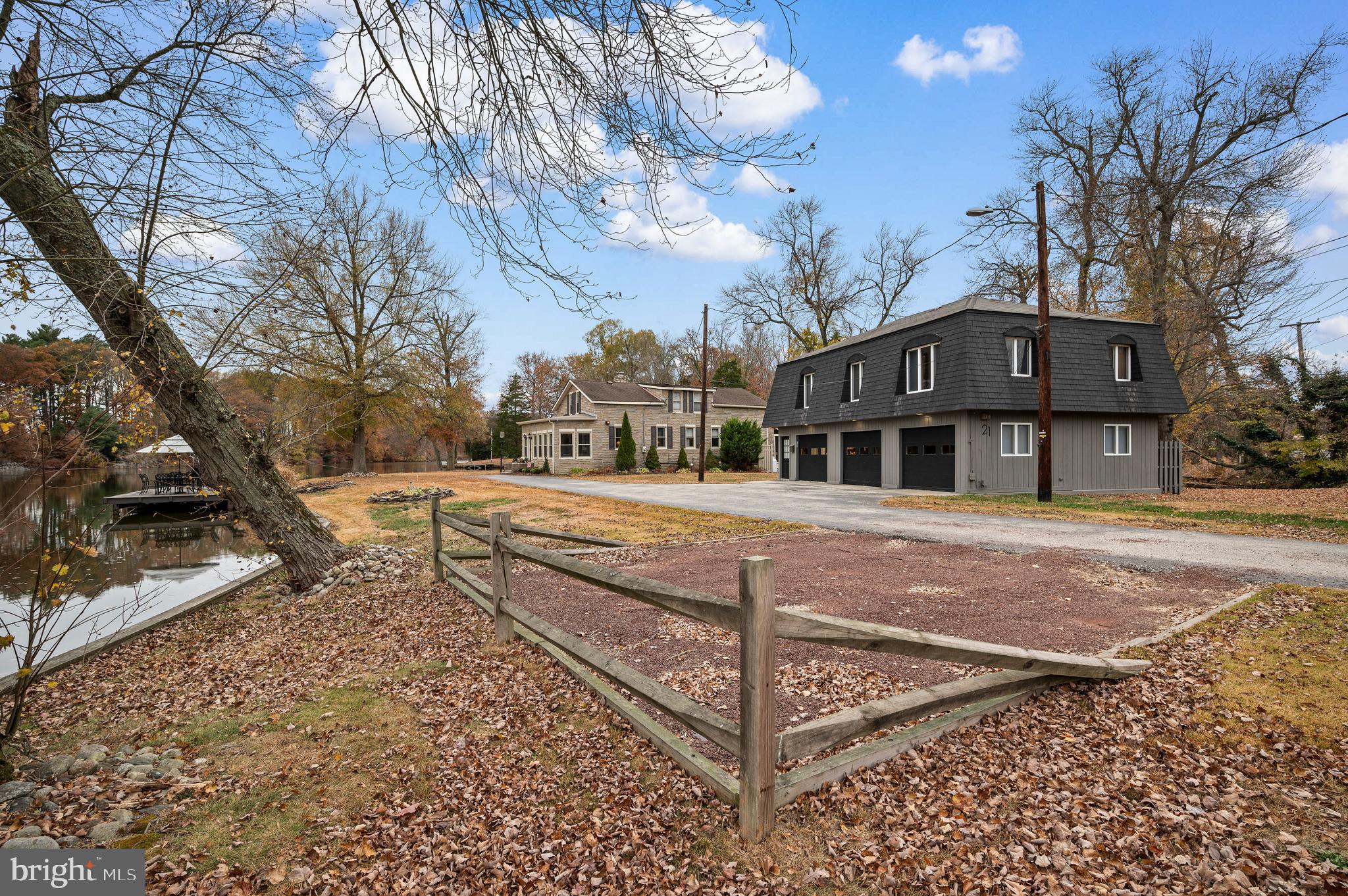 21 Alloway-Woodstown Road Alloway, NJ 08098 - Photo 74 of 78