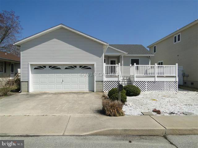 14002 Barge Road Ocean City, MD 21842 - Photo 1 of 13 Gallery Image 1