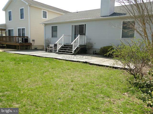 14002 Barge Road Ocean City, MD 21842 - Photo 13 of 13 Gallery Image 13