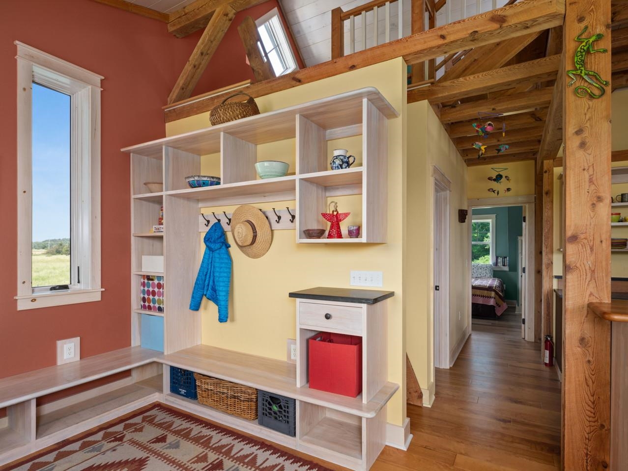 754 Four Winds Road Ferrisburgh, VT 05473 - Photo 17 of 59 Gallery Image 17
