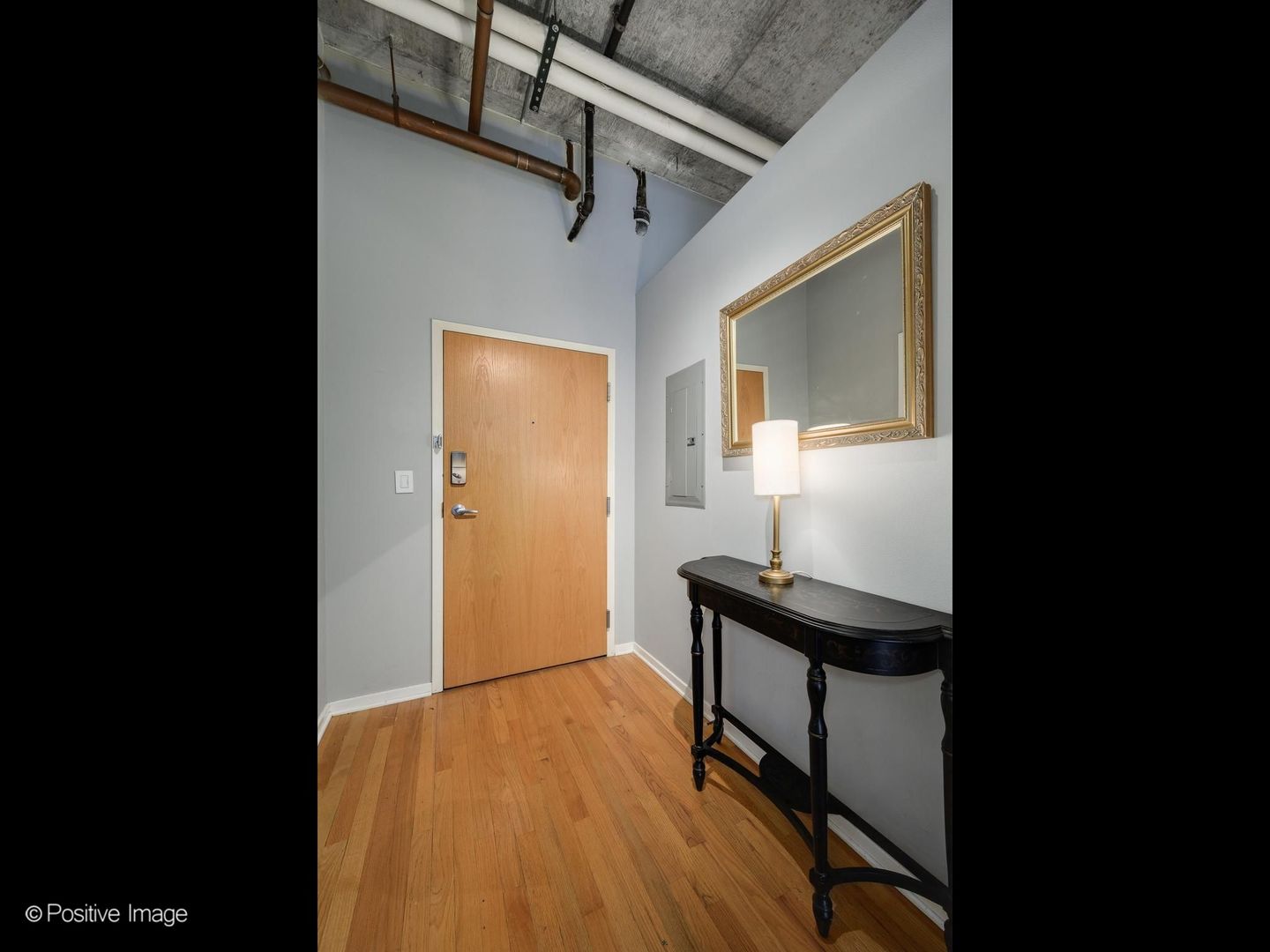 933 West Van Buren Street, Unit 823 Chicago, IL 60607 - Photo 3 of 24