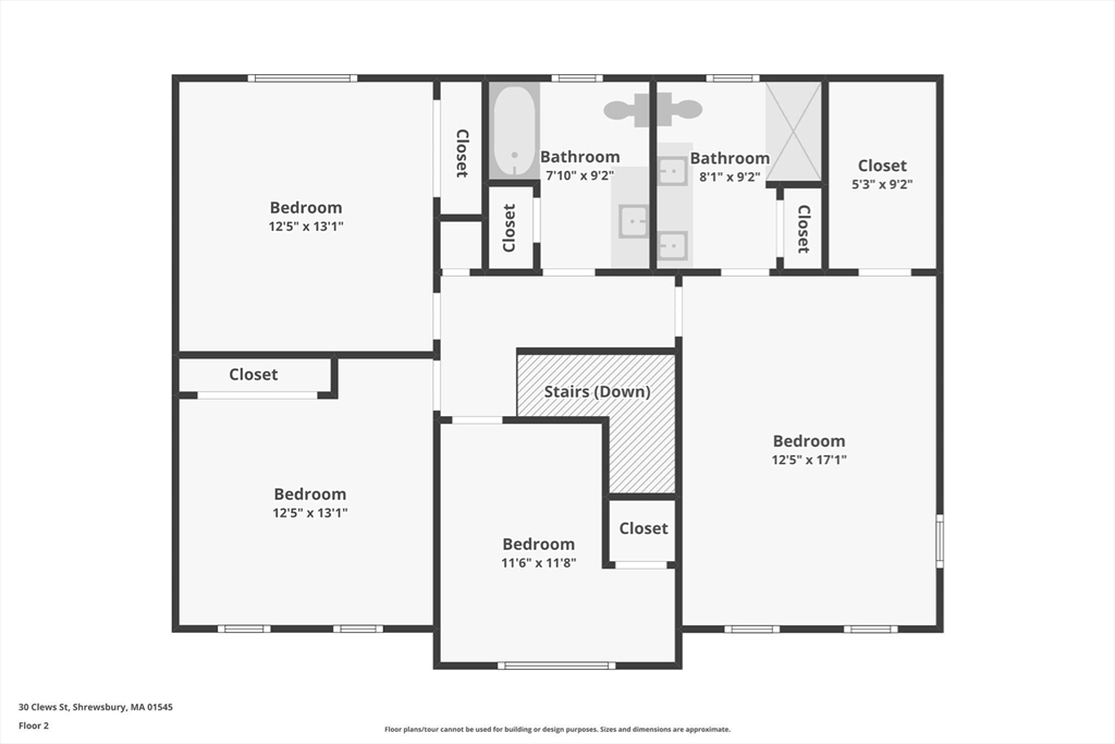 30 Clews Street Shrewsbury, MA 01545 - Photo 39 of 39