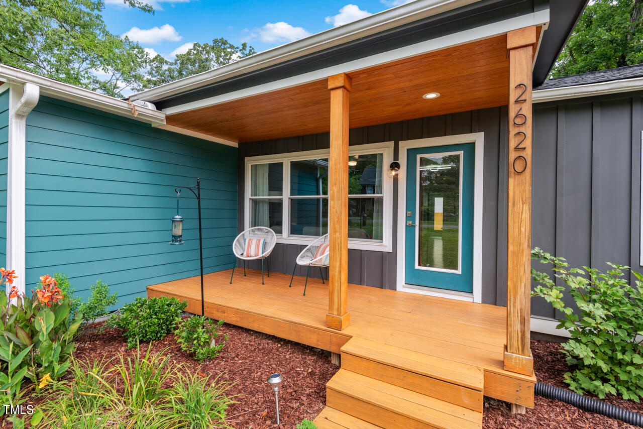 2620 Kirk Road Durham, NC 27705 - Photo 1 of 47 04