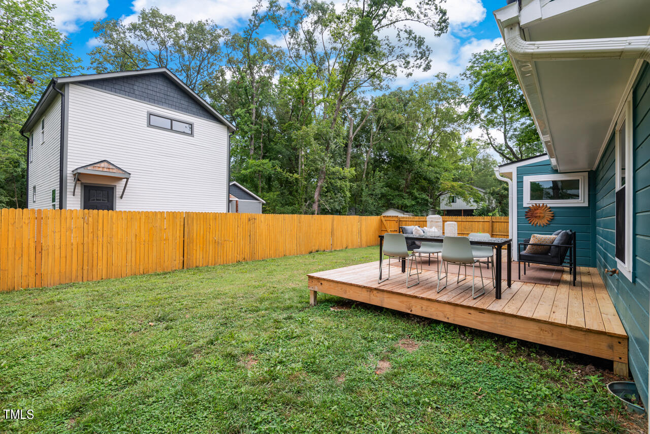 2620 Kirk Road Durham, NC 27705 - Photo 38 of 47 39