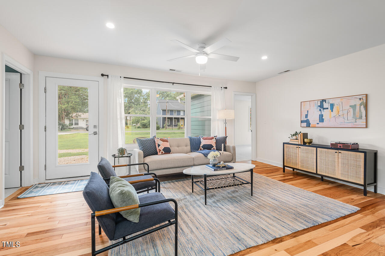 2620 Kirk Road Durham, NC 27705 - Photo 6 of 47 07