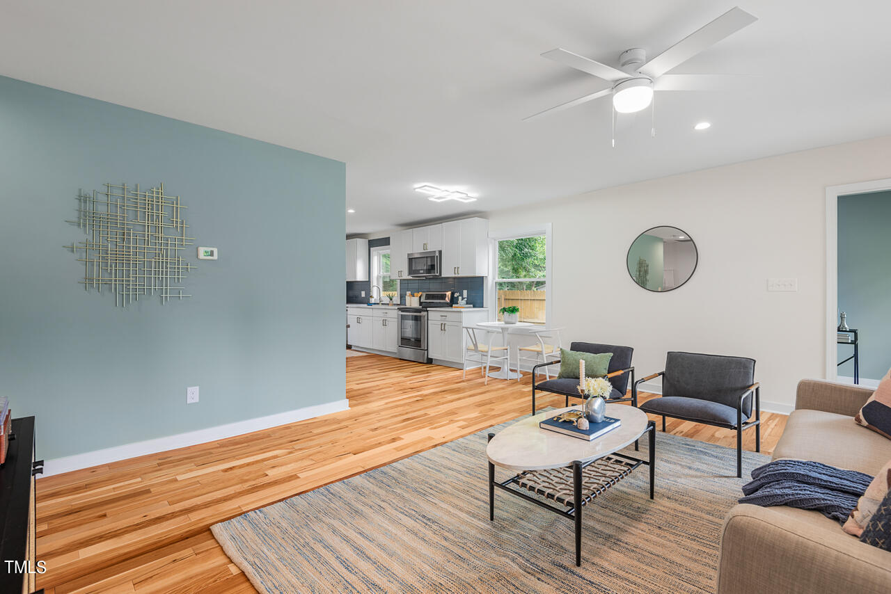 2620 Kirk Road Durham, NC 27705 - Photo 8 of 47 09