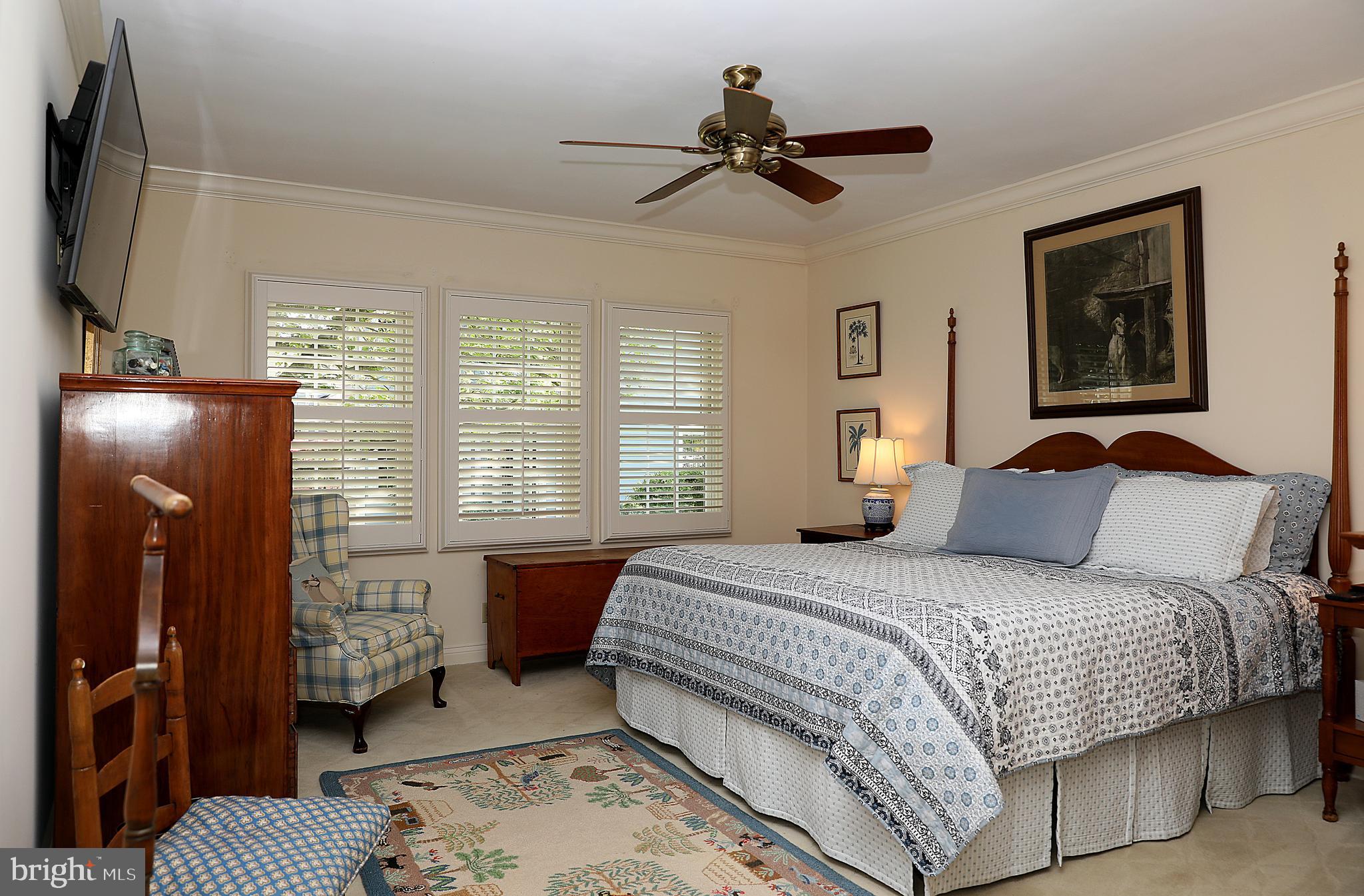 25 Southampton Parish Road Landenberg, PA 19350 - Photo 11 of 14 Master Bedroom