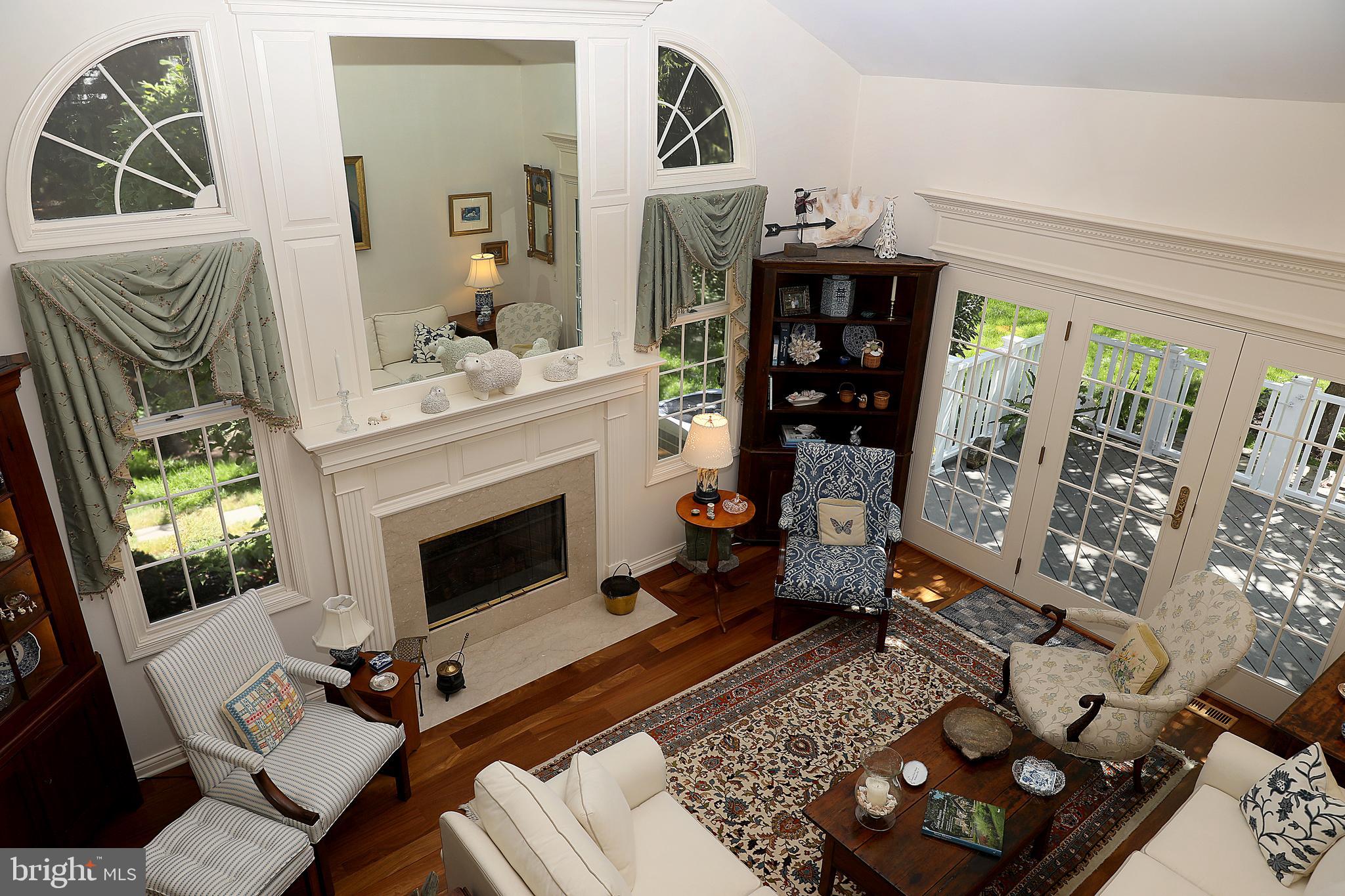 25 Southampton Parish Road Landenberg, PA 19350 - Photo 3 of 14 Family Room