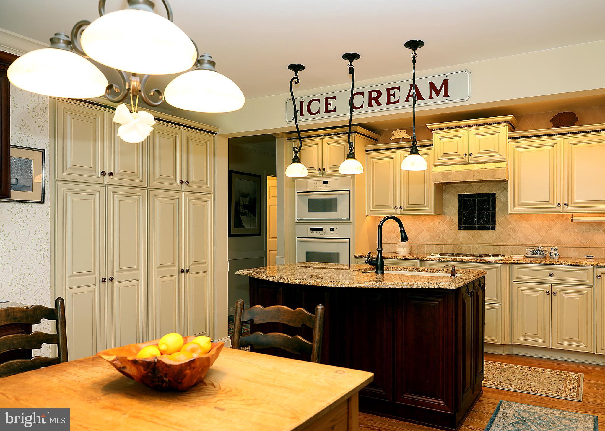 25 Southampton Parish Road Landenberg, PA 19350 - Photo 9 of 14 Kitchen