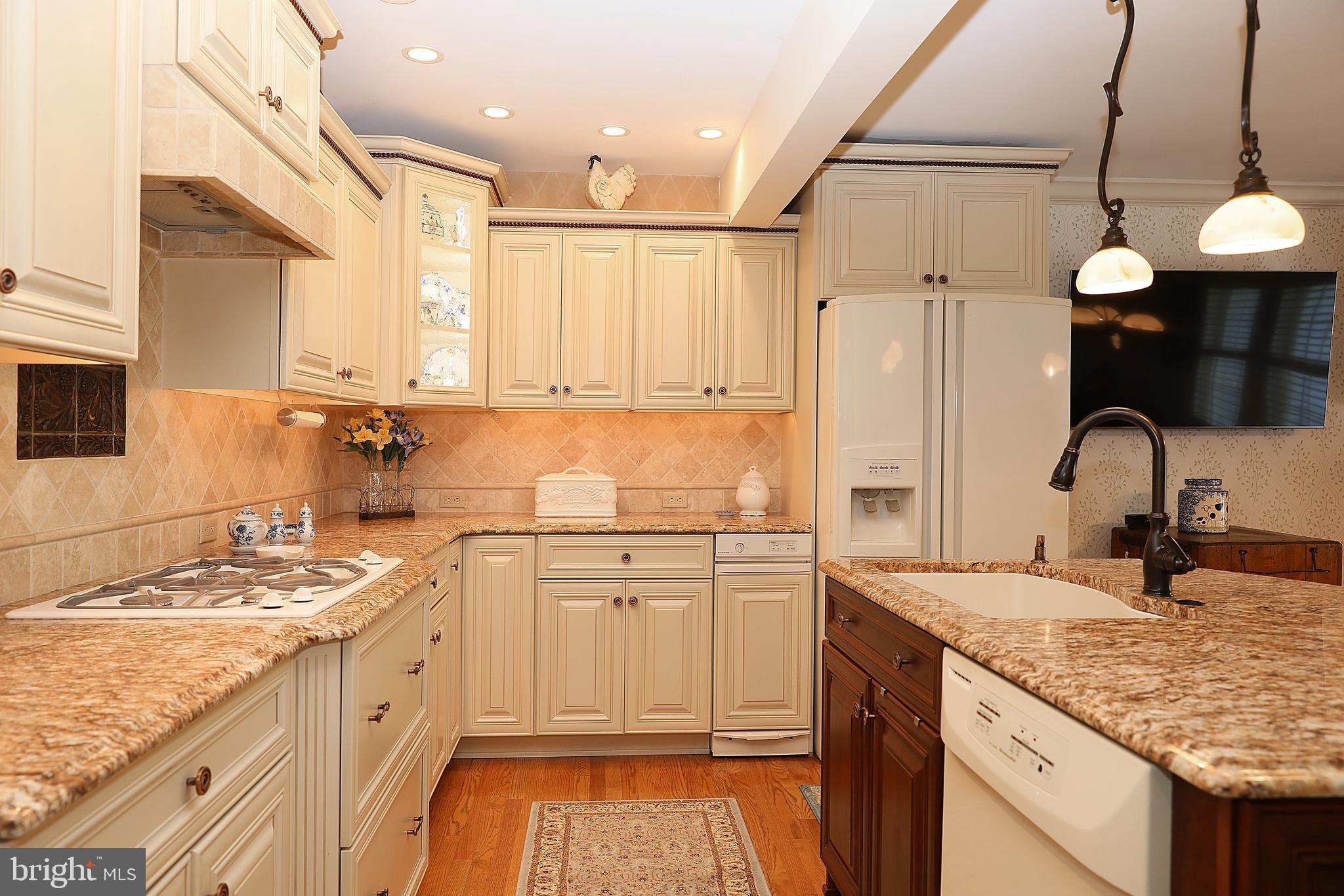 25 Southampton Parish Road Landenberg, PA 19350 - Photo 10 of 14 Kitchen