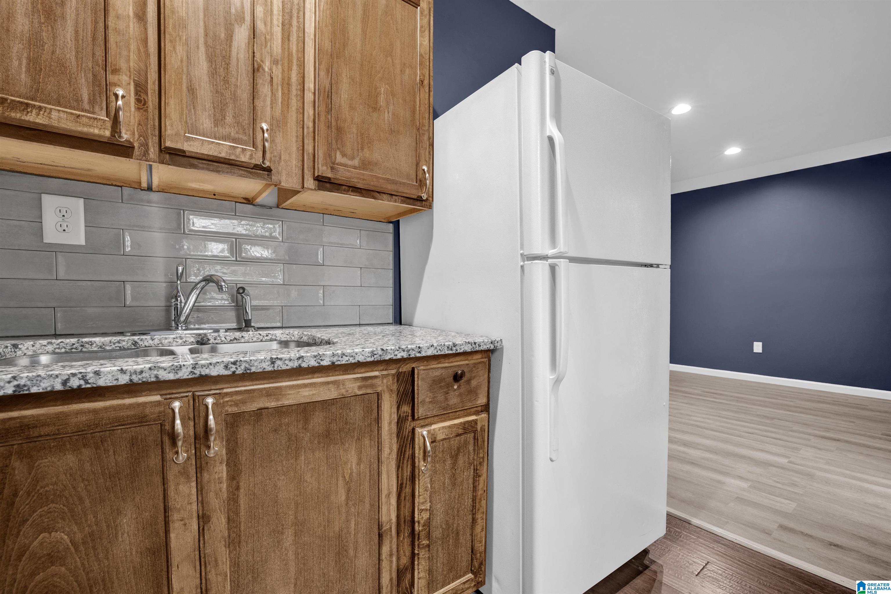 1244 15th Way Southwest Birmingham, AL 35211 - Photo 18 of 22