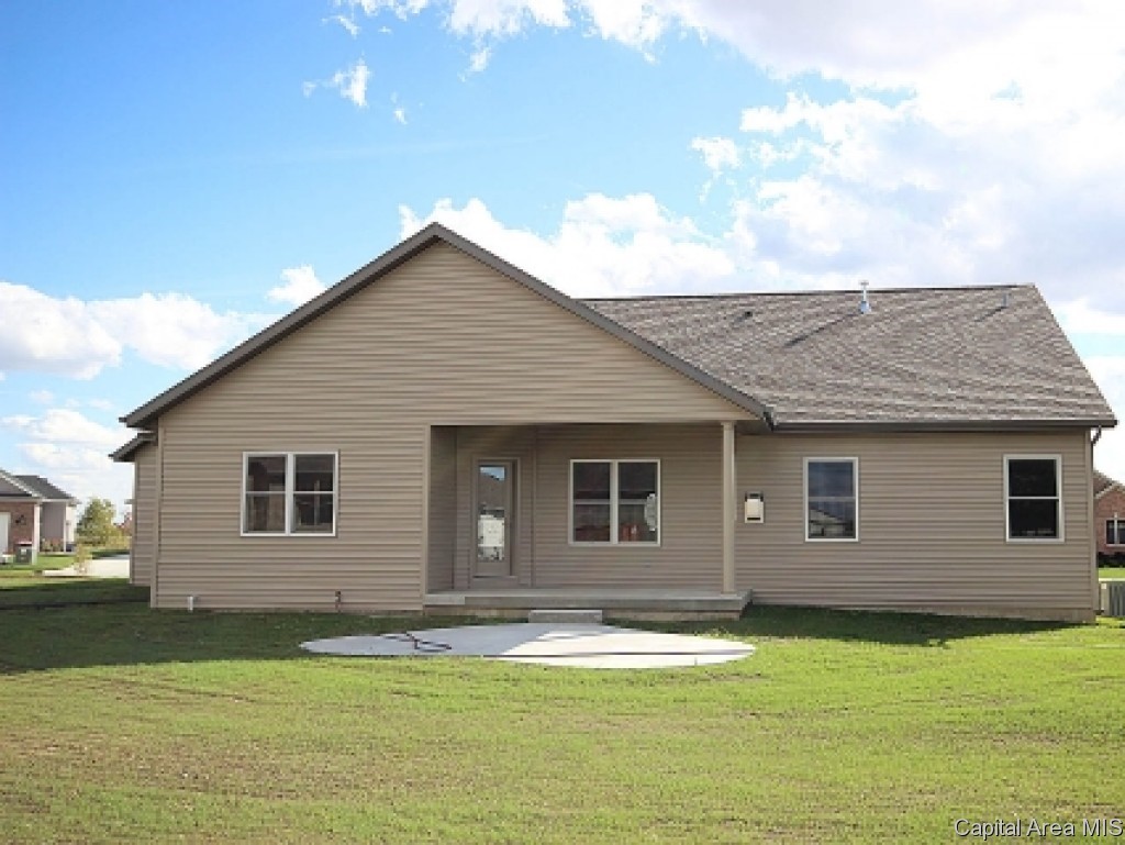 5601 Legacy Lane Springfield, IL 62711 - Photo 2 of 15 Gallery Image 2