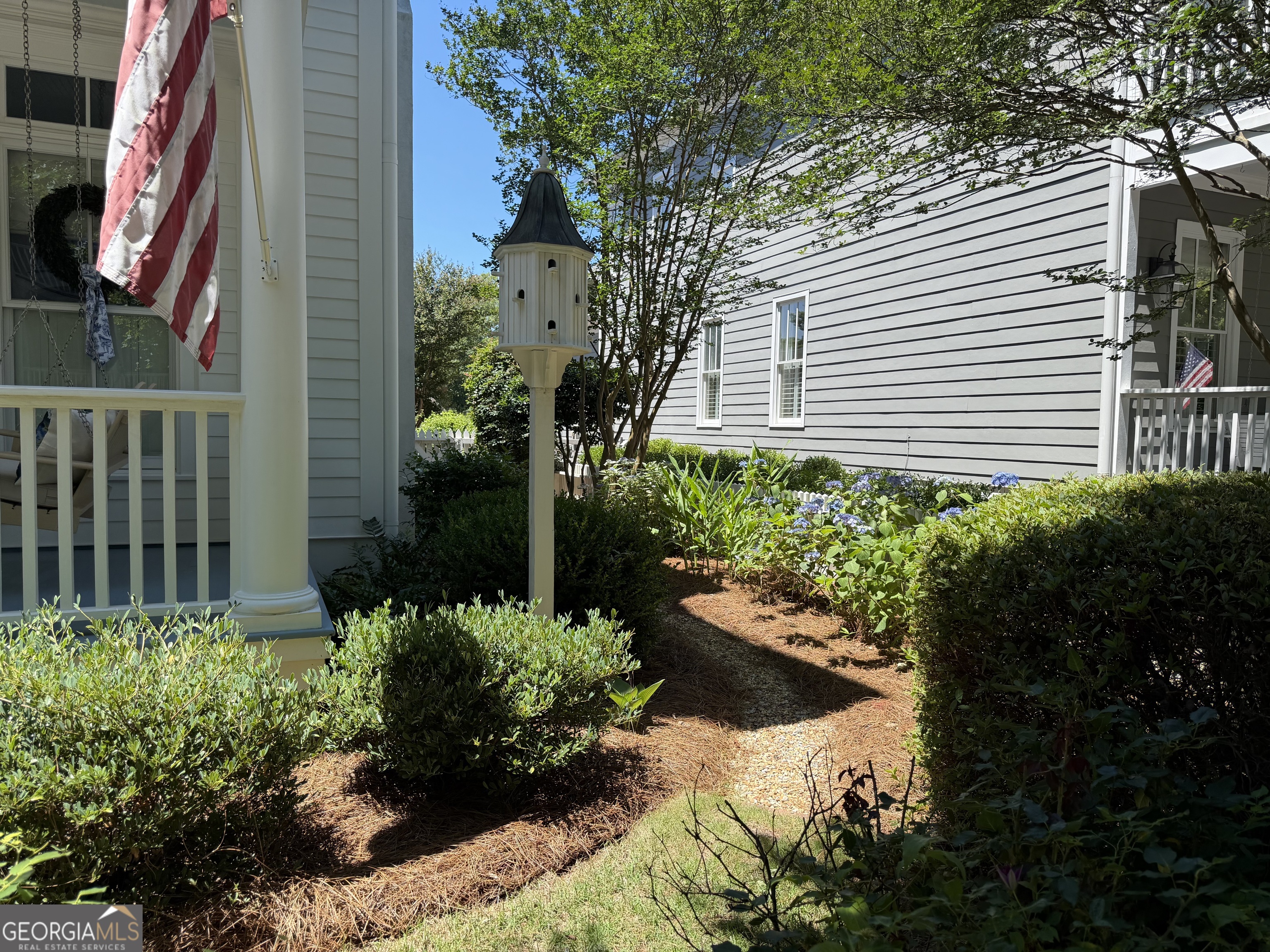 565 Sycamore Street Madison, GA 30650 - Photo 8 of 62