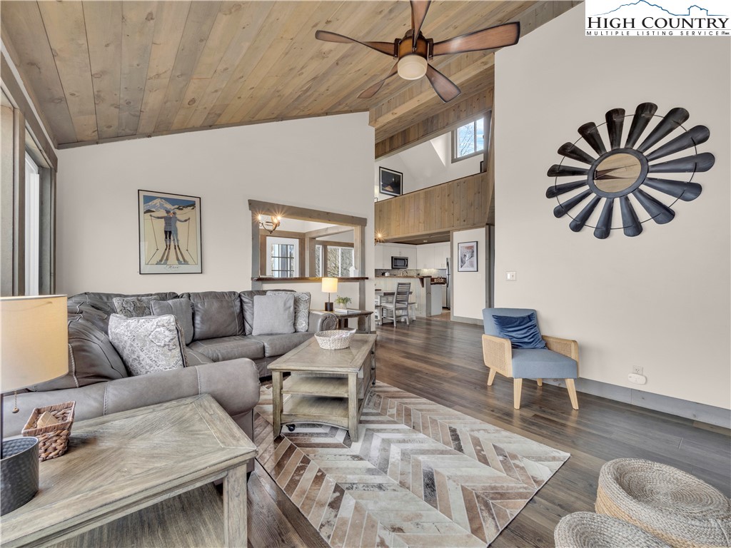 39 The Slopes Road Beech Mountain, NC 28604 - Photo 13 of 33 Gallery Image 13
