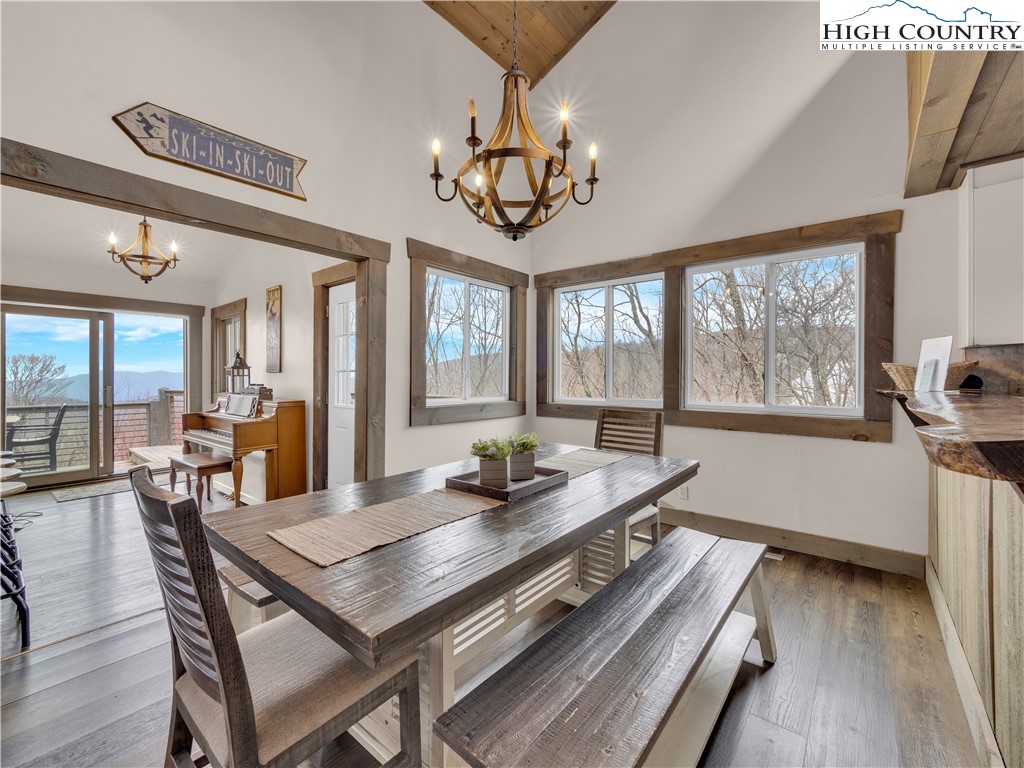 39 The Slopes Road Beech Mountain, NC 28604 - Photo 14 of 33 Gallery Image 14